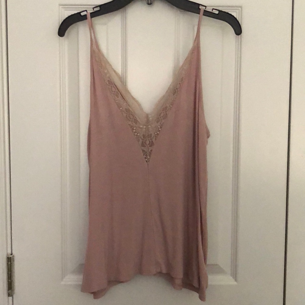 American Eagle Tank Top